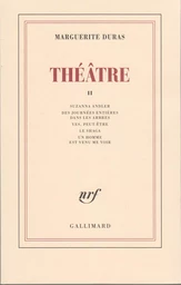 Théâtre