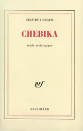 Chebika