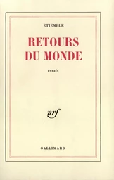 Retours du monde