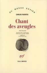 Chant des aveugles