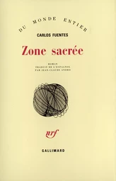 Zone sacrée