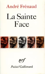 La Sainte Face