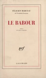 Le babour