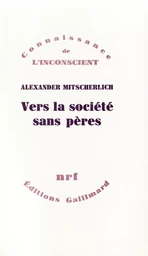 Vers la société sans pères