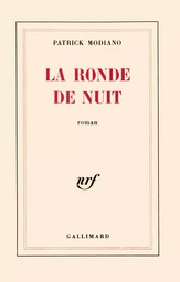 La ronde de nuit