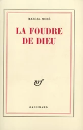 La Foudre de Dieu