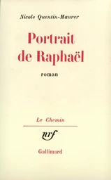 Portrait de Raphaël