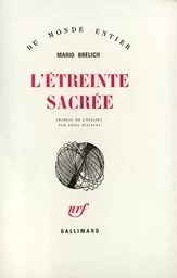 L'Étreinte sacrée