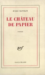 Le Château de papier