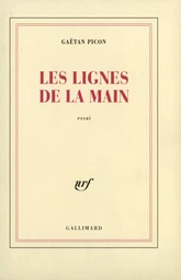 Les Lignes de la main