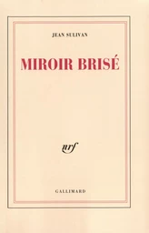 Miroir brisé