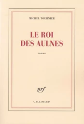 Le Roi des Aulnes