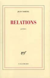 Relations