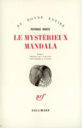 Le Mystérieux Mandala