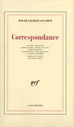 Correspondance