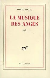 La Musique des anges