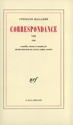 Correspondance