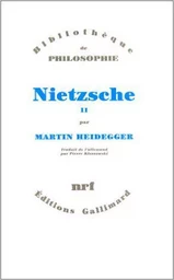 Nietzsche