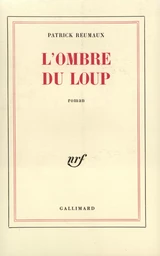 L'Ombre du loup