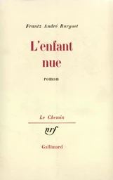 L'Enfant nue