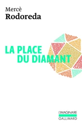 La place du Diamant