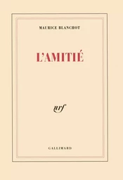 L'Amitié