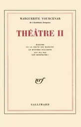 Théâtre