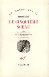 Le Cinquième sceau