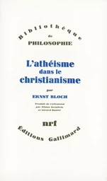 L'athéisme dans le christianisme