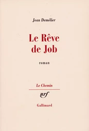 Le Rêve de Job