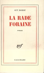 La Rade foraine