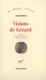 Visions de Gérard