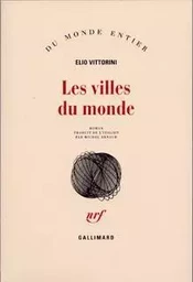 Les villes du monde