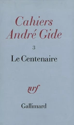 Le centenaire