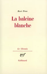 La Baleine blanche