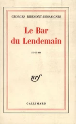 Le Bar du lendemain