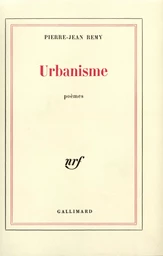 Urbanisme