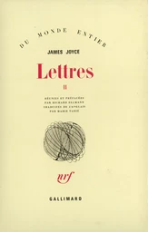 Lettres