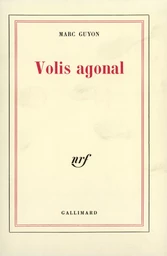 Volis agonal