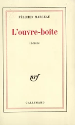 L'Ouvre-boîte