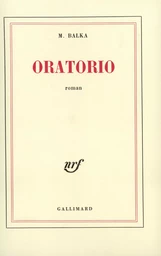 Oratorio