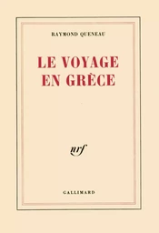 Le Voyage en Grèce