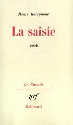 La Saisie