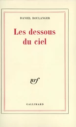 Les Dessous du ciel