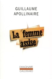 La Femme assise