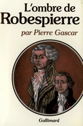 L'Ombre de Robespierre