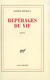 Repérages du vif