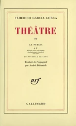 Théâtre