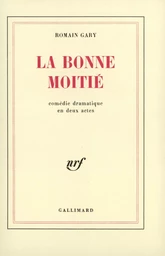 La Bonne Moitié