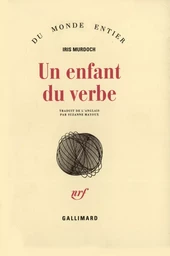 Un enfant du verbe